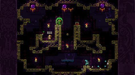 TowerFall Ascension (PS4 / PlayStation 4) Game Profile | News, Reviews ...