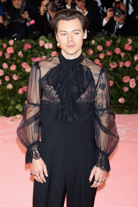 Harry Styles, Met Gala – Journal.hr