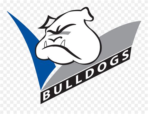 Canterbury, Bankstown Bulldogs - Bulldogs Nrl Clipart (#3878589 ...