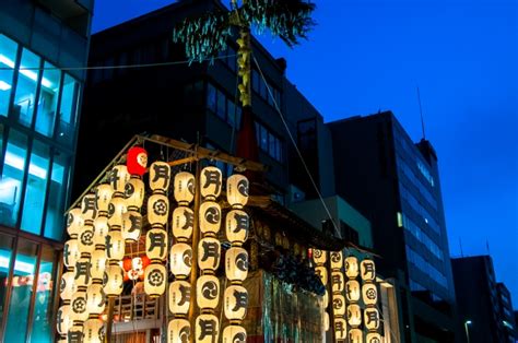 Exploring the Charm and History of Gion Festival: A Guide to Japan’s Spectacular Celebration ...