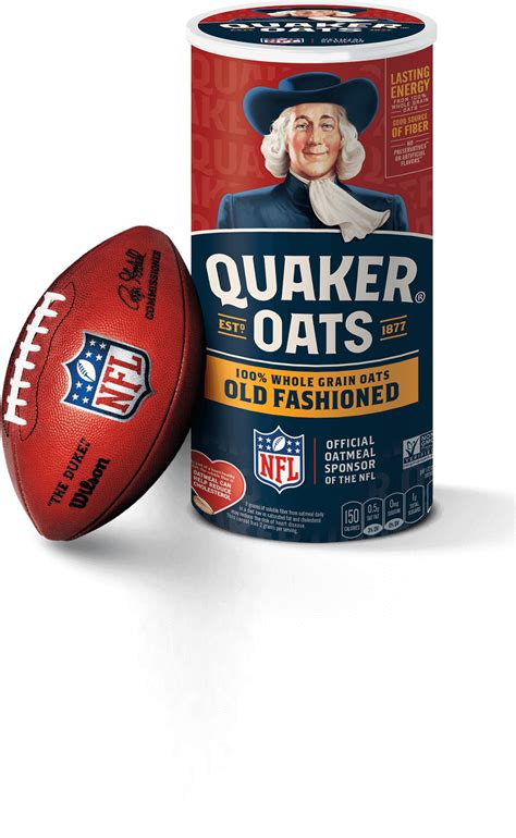 Pregrain Tour | Quaker Oats