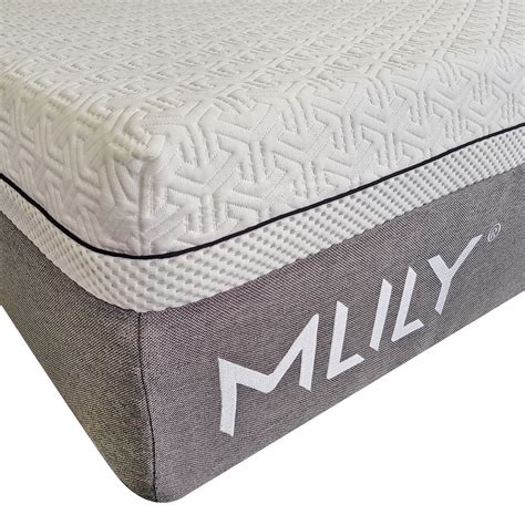 Best Premium Memory Foam Mattress - MLILY Serene | The Bed Shop Auckland