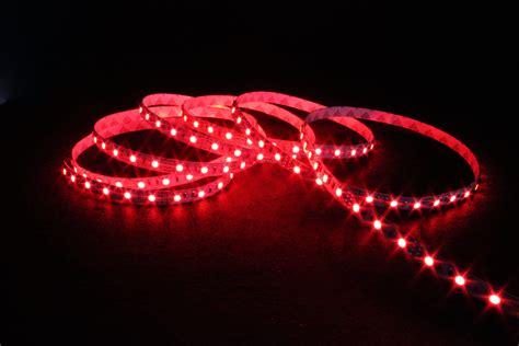 RGB LED Tape Light/FD-5050-RGB-60-24V - Future Designs