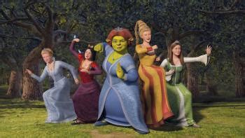 Shrek the Third Movie Review | Common Sense Media