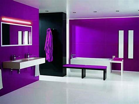 Interior. Bright Wall Paint Colors Interior Design : The Bright Wall Paint Colors Black And ...