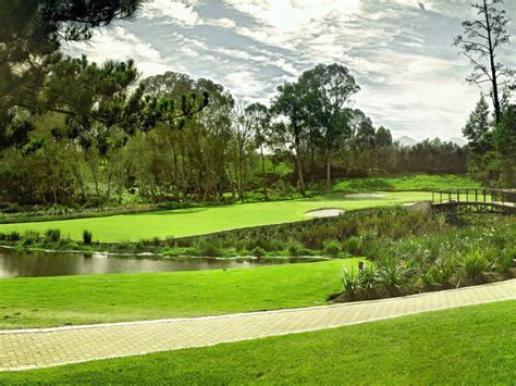 Fancourt Montagu Course – DMK Golf Designs