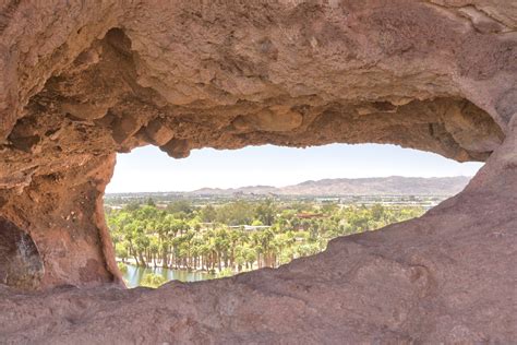 Papago Park: The Complete Guide