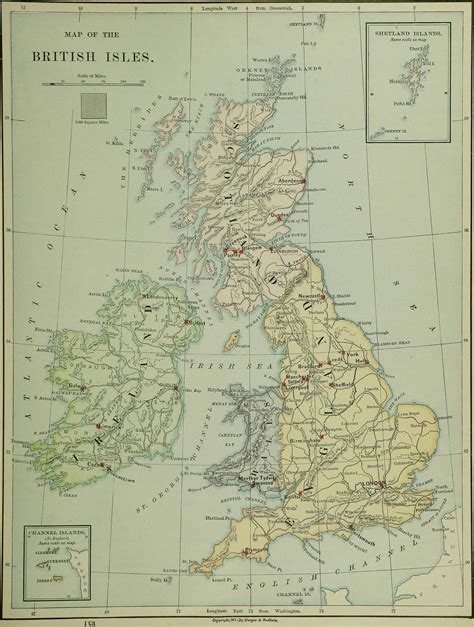 How to find free historical UK maps online - Bespoke Genealogy