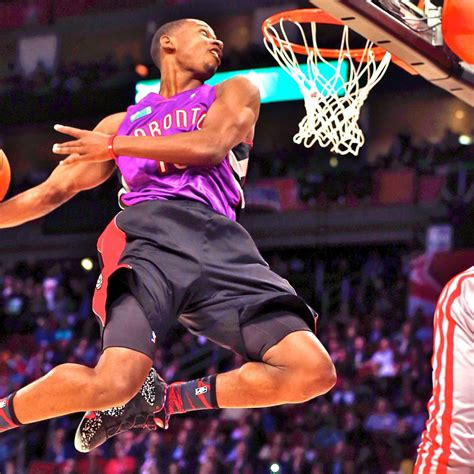 NBA Slam Dunk Contest 2013: Ranking Every Dunk of the Night | News, Scores, Highlights, Stats ...