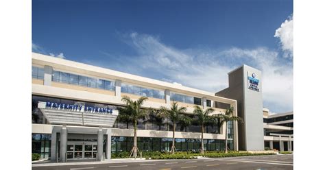 Broward Health Coral Springs Partners with Sunrise-Based Pediatrix ...