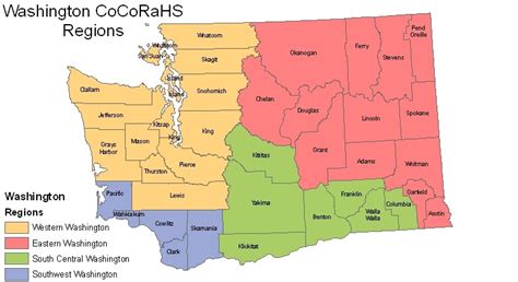 CoCoRaHS - Community Collaborative Rain, Hail & Snow Network
