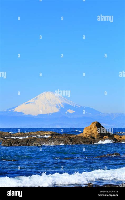 Kanagawa Prefecture, Japan Stock Photo - Alamy