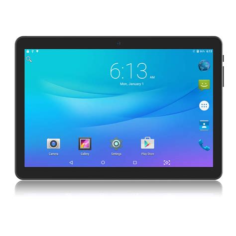 Comprar Tablet Android 10 Pulgadas Desbloqueado 3G teléfono computadora ...