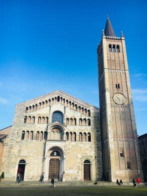 Cattedrale di Parma (Parma Cathedral) – Parma, Italy - Atlas Obscura