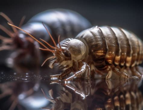 Woodlice Anatomy and Behavior: A Fascinating Insight