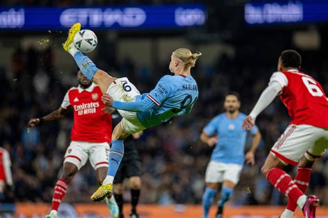 EPL title race predicted: Man City to pip Arsenal by 1 point - Futbol ...