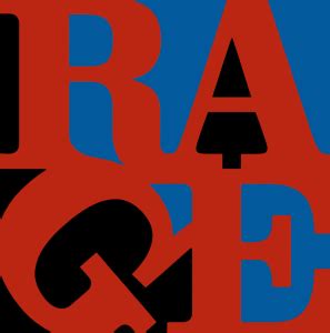 Renegades (Rage Against the Machine album) - Wikipedia