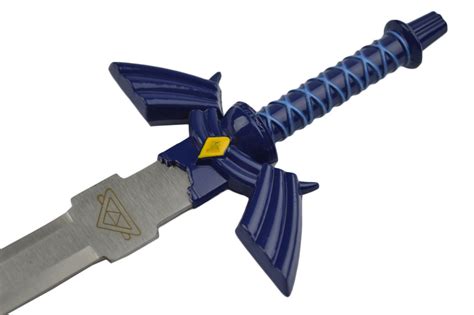 How to get master sword ocarina of time