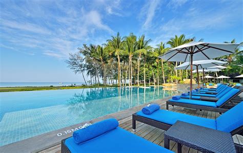 Dusit Thani Krabi Beach Resort In Krabi, Thailand - Hotel Deals December 2019