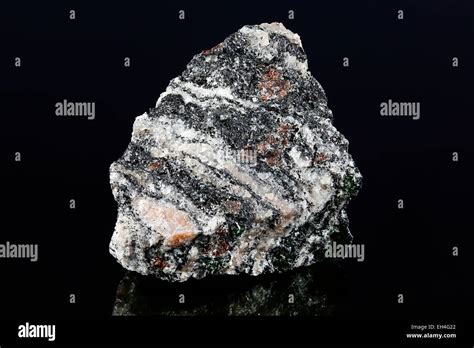 Metamorphic rock gneiss hi-res stock photography and images - Alamy