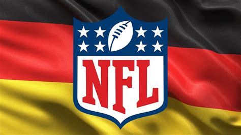 NFL Expands International Series to Munich Germany in 2022