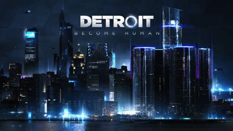 Detroit Become Human | HD wallpapers for phone and desktop backgrounds ...