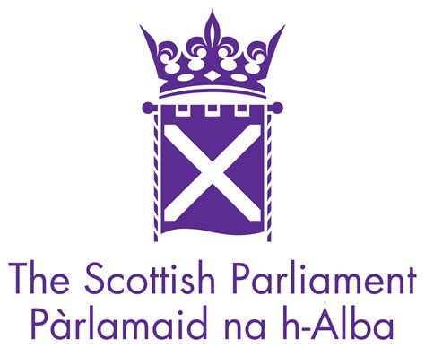 Scottish Parliament Logo - Inspiration Photo Booths