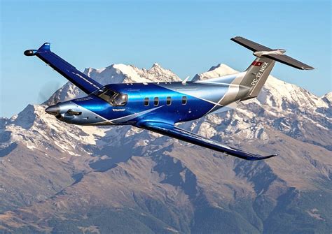 News: First PC-12 NGX Delivered To Customers | JetForums - Jet Aviation ...