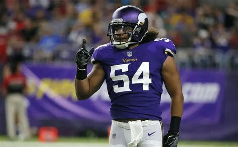 Eric Kendricks to sign with Chargers - Vendetta Sports Media