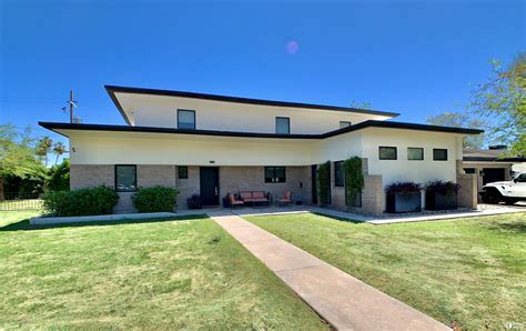 Windsor Square Historic District - Homes & Listings For Sale in Phoenix AZ