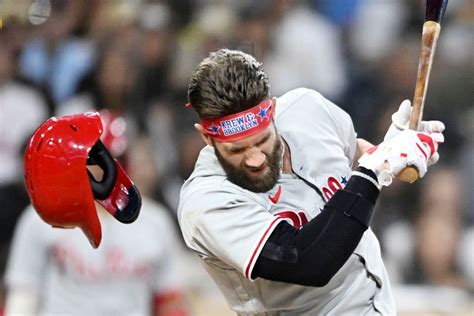 Bryce Harper injury update: more details emerge on Phillies star's devastating thumb injury ...