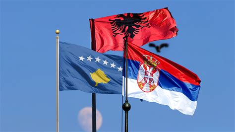 Why does the Albanian-Serbian Conflict on the Kosovo-Serbia Line Deepens? — ANKASAM | Ankara ...