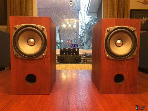 Fostex Full Range Bookshelf Kit Speakers For Sale - Canuck Audio Mart