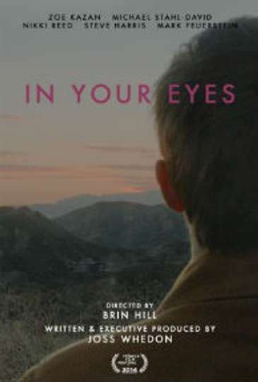 In Your Eyes (2014) - Movie | Moviefone