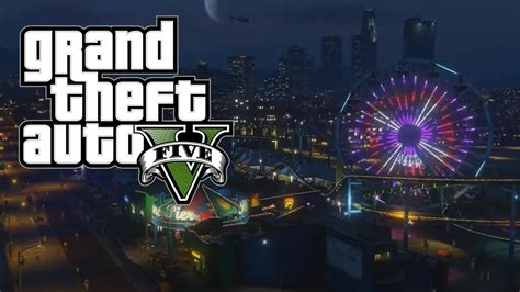 GTA 5: PS4 Gameplay - GTA 5 Next Gen for Playstation 4 PC & Xbox One (GTA V Gameplay) - YouTube