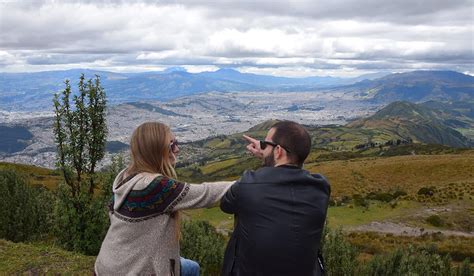 Quito Ecuador weather, how to make the most of your holiday – Wanderbus ...