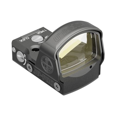 Leupold DeltaPoint Pro Red Dot Sight - Vuurwapen