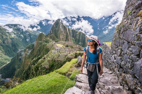 Machu Picchu Explorer | Peru Adventure Vacation | OARS