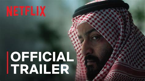 AlKhallat+ | Official Trailer | Netflix - YouTube