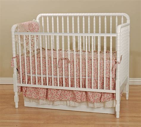 Jenny Lind White 3-in-1 Convertible Crib - 80000553 - Overstock.com Shopping - Great Deals on Cribs