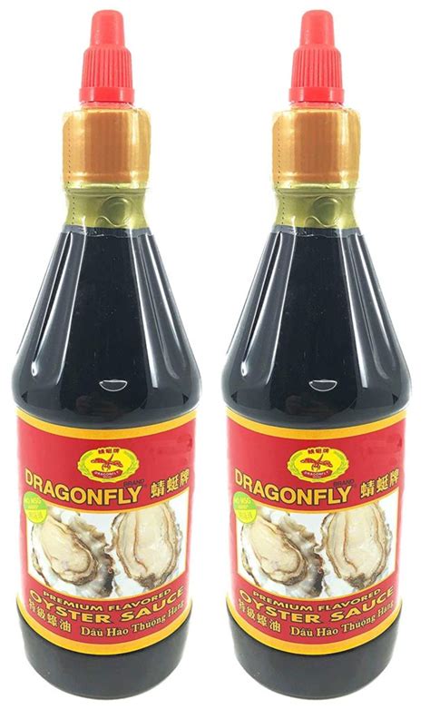 Best Oyster Sauce Brands (Reviews & Buyer's Guide)