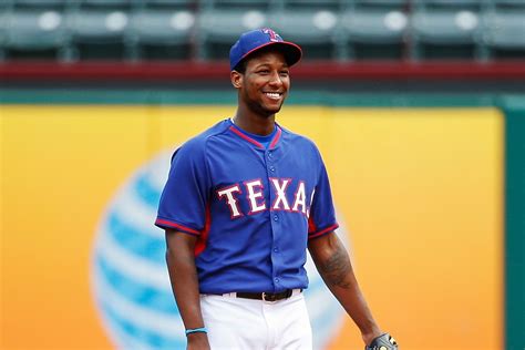 Jurickson Profar, Texas Rangers agree to one year contract - Lone Star Ball