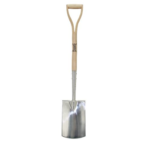 Wilkinson Sword Gardening Tools | Stainless Steel Digging Spade