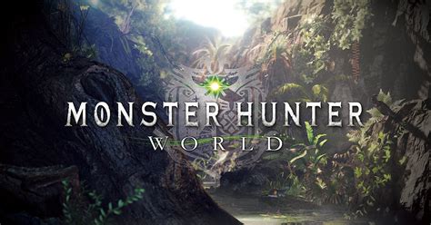 MONSTER HUNTER: WORLD Beta 公式Webマニュアル