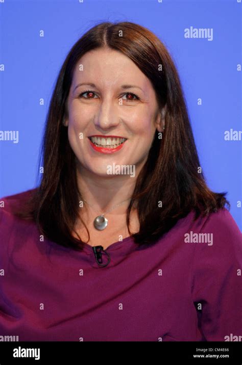 RACHEL REEVES MP LABOUR PARTY 02 October 2012 MANCHESTER CENTRAL ...