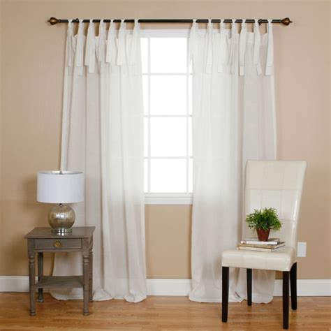 17 Best images about White Curtains on Pinterest | Ruffle trim ...