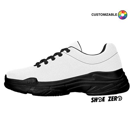 Custom Basketball Shoes | Design your own Shoes | Shoe Zero