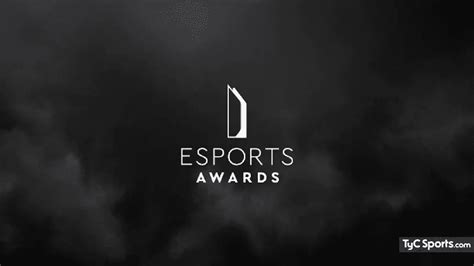 Esports Awards 2022: cuándo son, cómo verlos, todos los nominados, cómo votar y más - TyC Sports