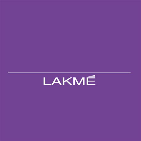 Lakme Logo PNG Transparent & SVG Vector - Freebie Supply