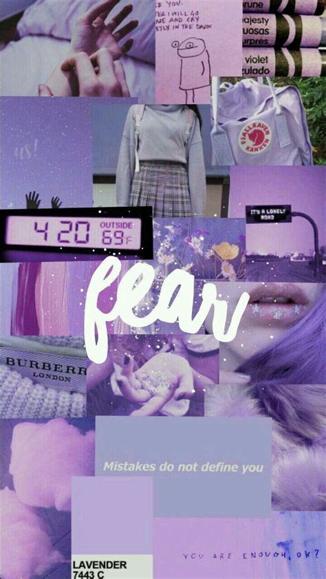 18+ Purple Aesthetic Wallpaper Devil Pics